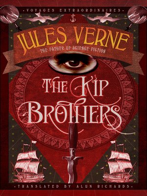 cover image of The Kip Brothers